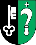 Thayngen – znak