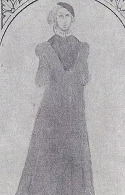 Portrét