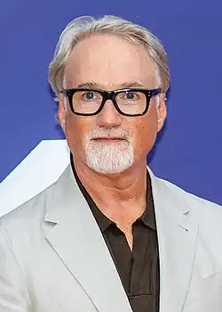 David Fincher (2023)