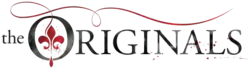 Logo seriálu