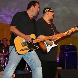 Diken, Babjak a DiNizio v roce 2009