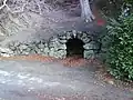 "Tatie Hole"