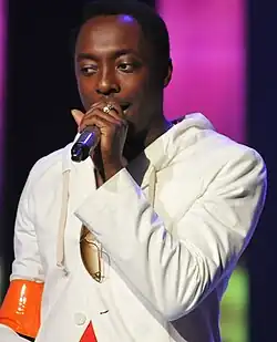 will.i.am v roce 2011