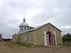 Kostel