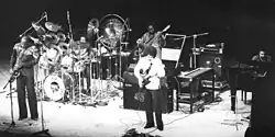 The Crusaders, 1978