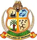 Akwa Ibom – znak