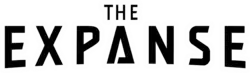 Logo seriálu