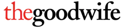 Logo seriálu