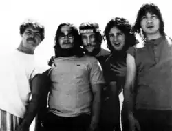 The Guess Who, 1970