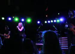 The Never Ending Koncert