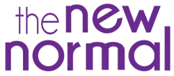 Logo seriálu
