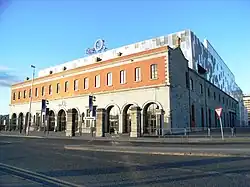 Aréna