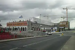 Point Theatre v Dublinu