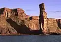 Skála The Old Man of Hoy