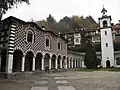 Chrám Uvedení přesvaté Bohorodice