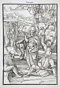 Speculum Passionis, Ulrich Pinder, Nürnberg, 1507