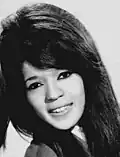 Ronnie Spectorová (1966)