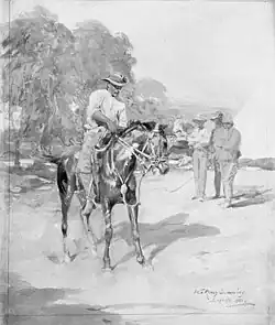 Druhá búrská válka, 1899–1902