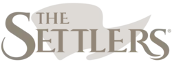 Logo herní série