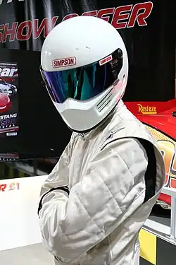 Stig (bílý)