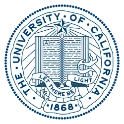 Logo univerzity