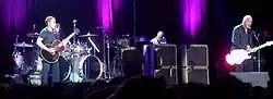 The Who v roce 2007