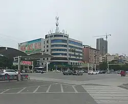 Dům v Che-ce