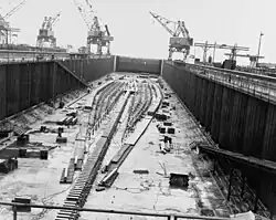 USS United States (duben 1949)