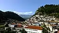 Berat