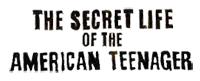Logo seriálu
