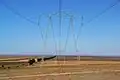 Vedení 400 kV Tulcea-Constanța