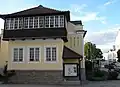 Divadlo v Heidenreichsteinu