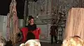 G. B. Andreini: Dvě komedie v komedii v podání Geisslers Hofcomoedianten (2015)