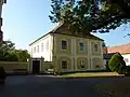 Fara v Theißu