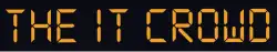Logo seriálu
