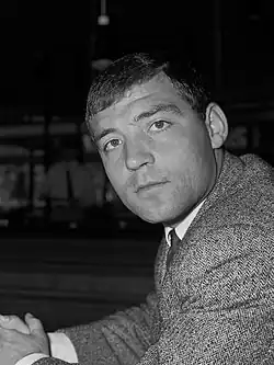Theo Laseroms (1968)