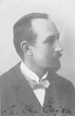Theodor Čejka