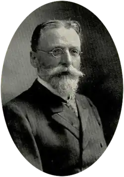 Theodor Escherich (1900)
