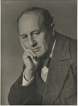 Emil Preetorius