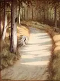 Hakkespett, 1912
