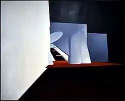 Stavba č. 1, 1995