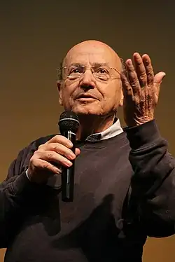 Theodoros Angelopoulos (2009)