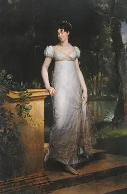 Portrét
