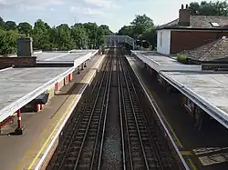 Theydon Bois