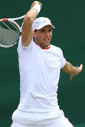 Dominic Thiem