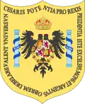 Potosí – znak