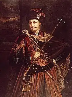 Portrét