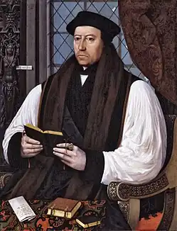 Portrét