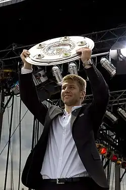 Thomas Hitzlsperger