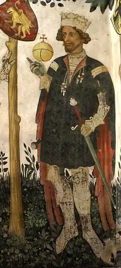 Portrét